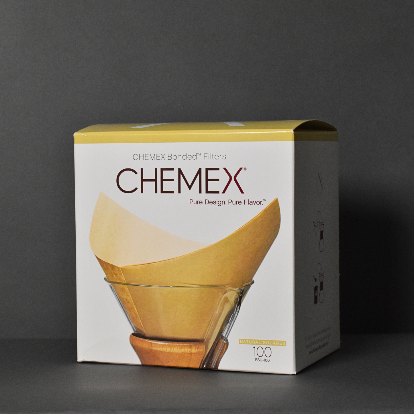 Chemex Filters - Natural