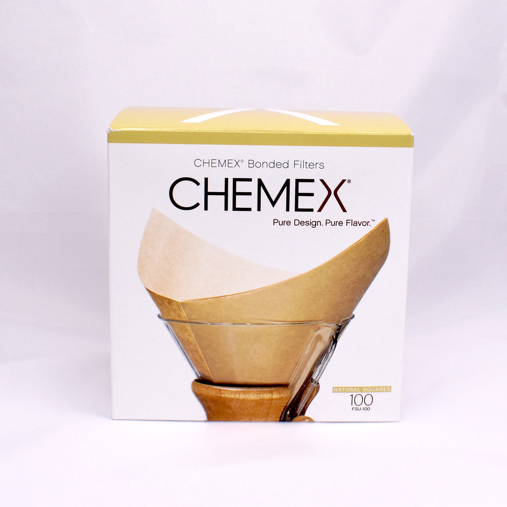 Chemex Natural Filters