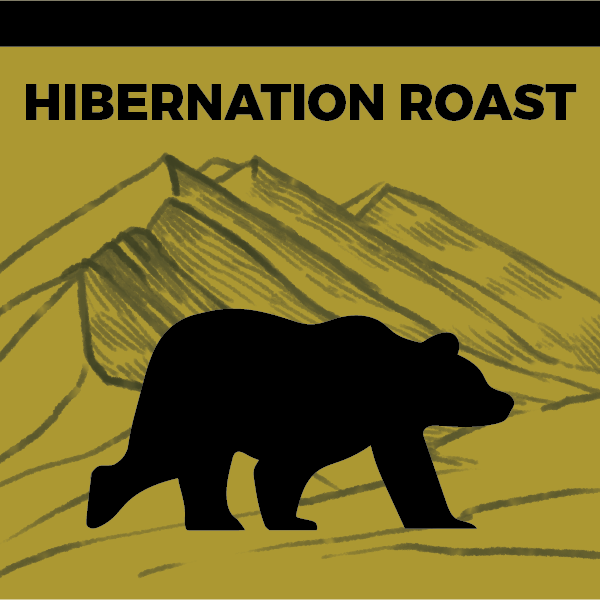 Hibernation Roast Decaf