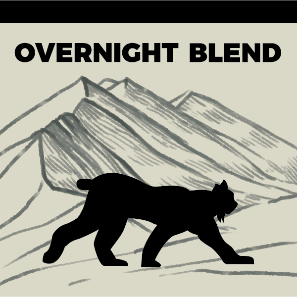Overnight Blend