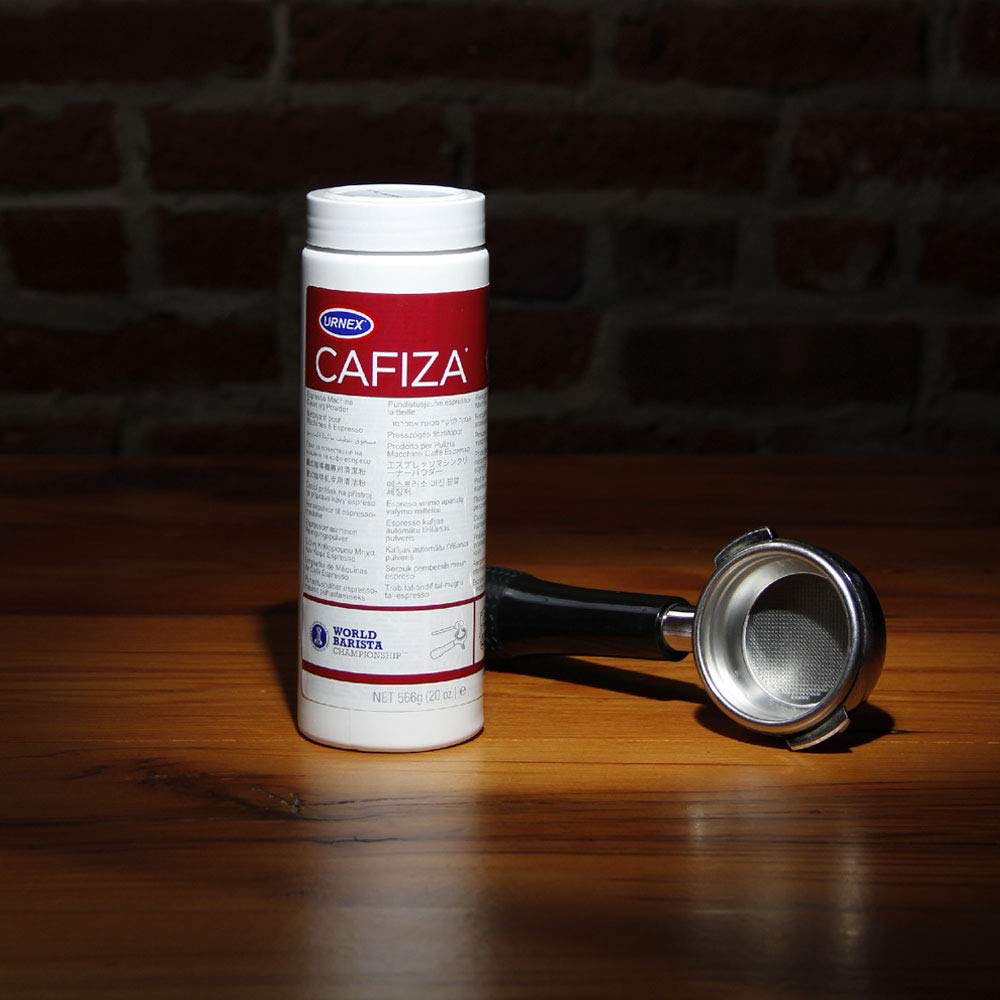 Cafiza Coffee Cleaner