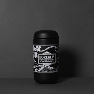 
                  
                    Load image into Gallery viewer, Fellow x Borealis Travel Mug – 12 oz
                  
                