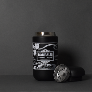 
                  
                    Load image into Gallery viewer, Fellow x Borealis Travel Mug – 12 oz
                  
                