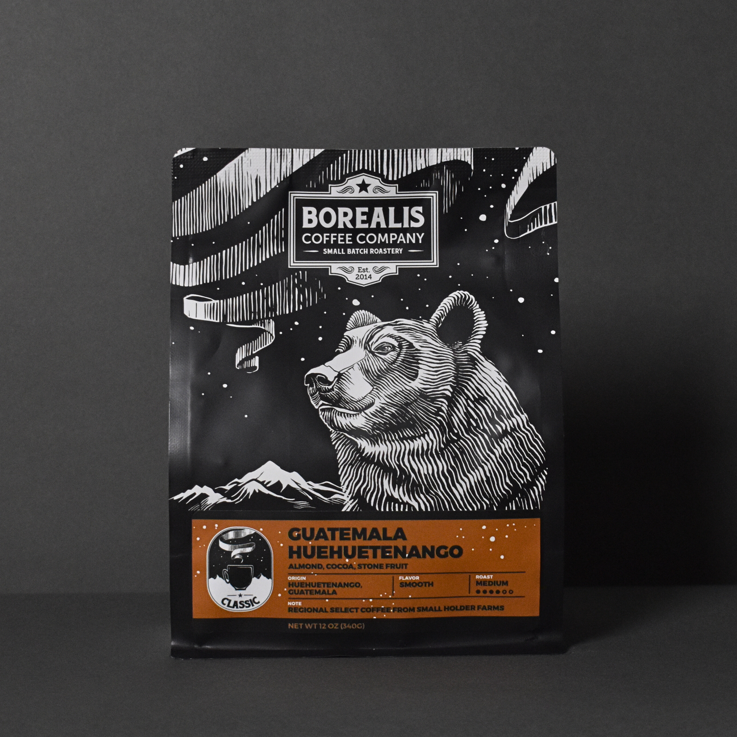 Guatemala Huehuetenango