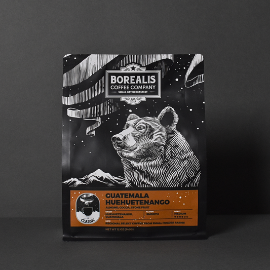 Guatemala Huehuetenango